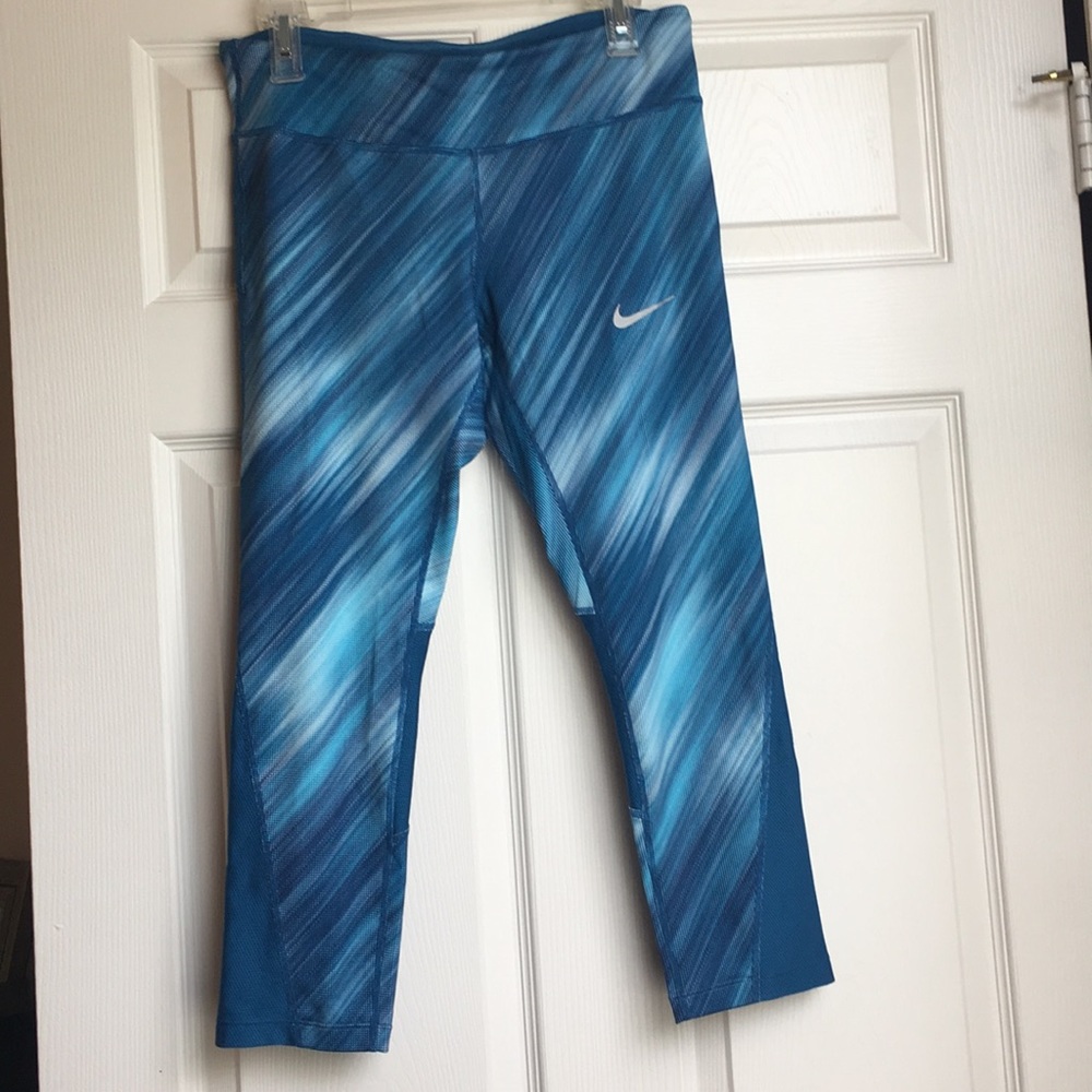 Nike Dri-Fit running leggings
